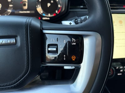2023 Land Rover Range Rover P530 SE