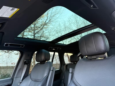 2023 Land Rover Range Rover P530 SE