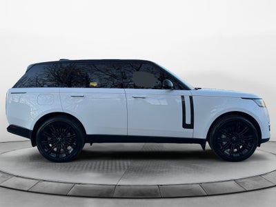 2023 Land Rover Range Rover P530 SE
