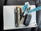 2022 Land Rover New Range Rover SE