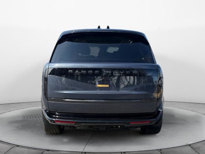 2024 Land Rover Range Rover P530 SE