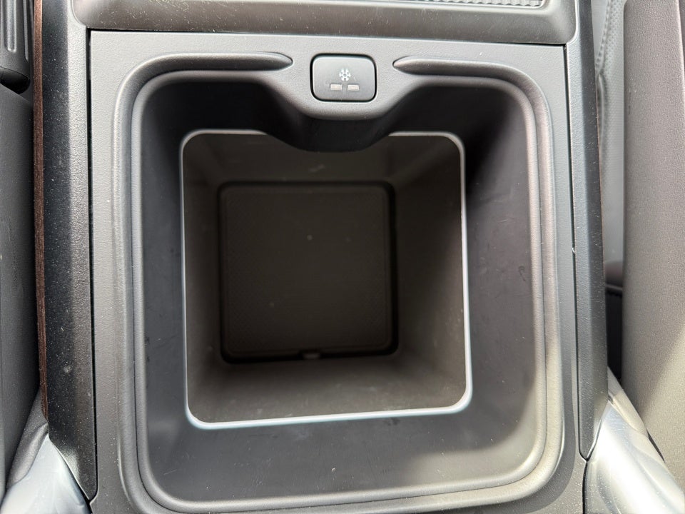 2024 Land Rover Range Rover P400 SE