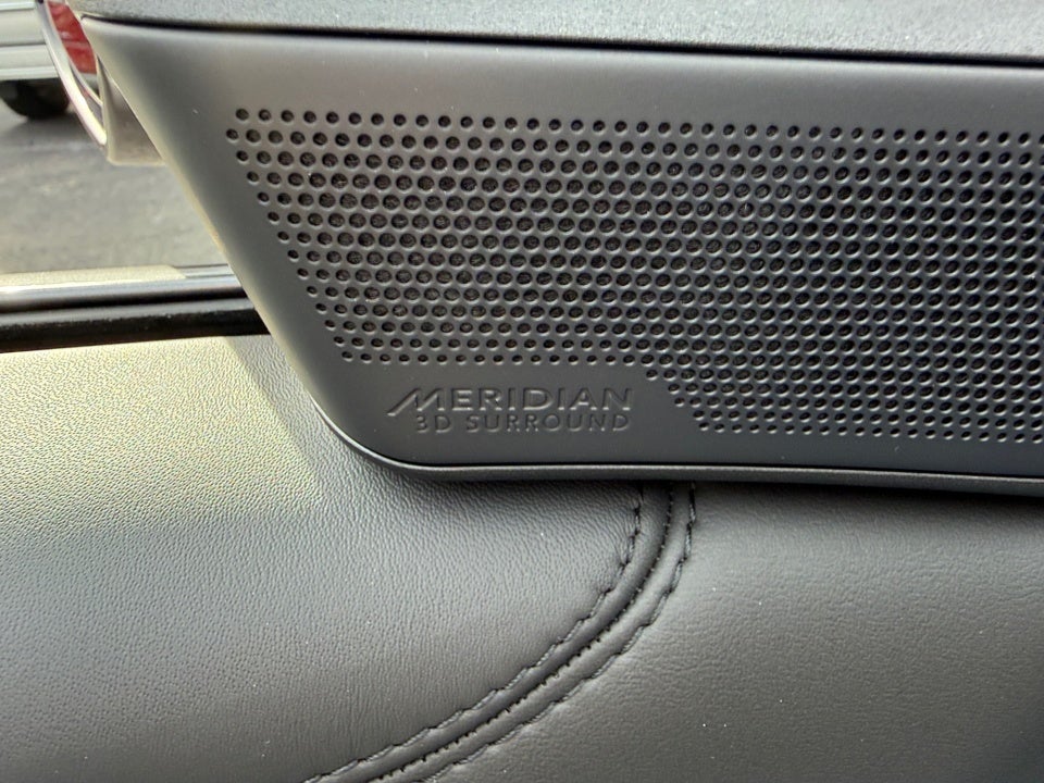 2024 Land Rover Range Rover P400 SE