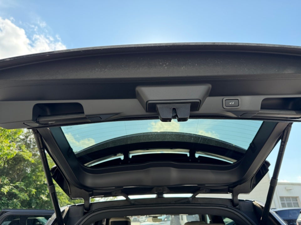 2021 Land Rover Range Rover Sport HSE Silver Edition MHEV