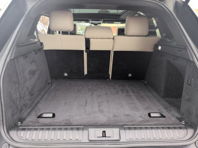 2020 Land Rover Range Rover Sport HST MHEV