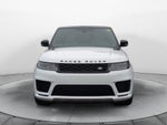 2020 Land Rover Range Rover Sport HST MHEV