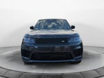 2020 Land Rover Range Rover Sport HST MHEV