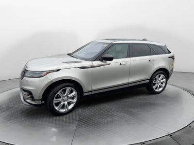 2019 Land Rover Range Rover Velar P250 R-Dynamic SE