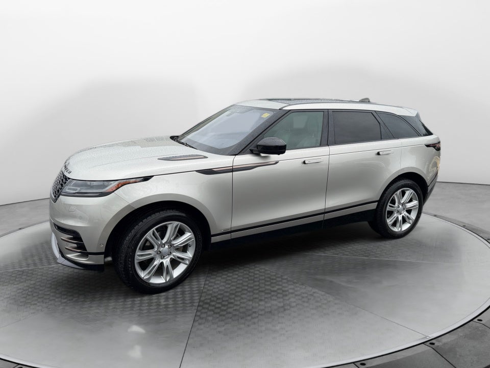 2019 Land Rover Range Rover Velar P250 R-Dynamic SE
