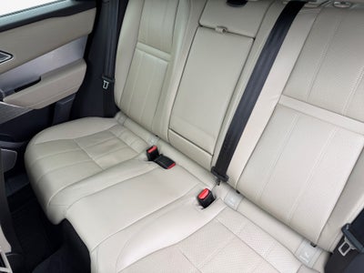 2019 Land Rover Range Rover Velar P250 R-Dynamic SE