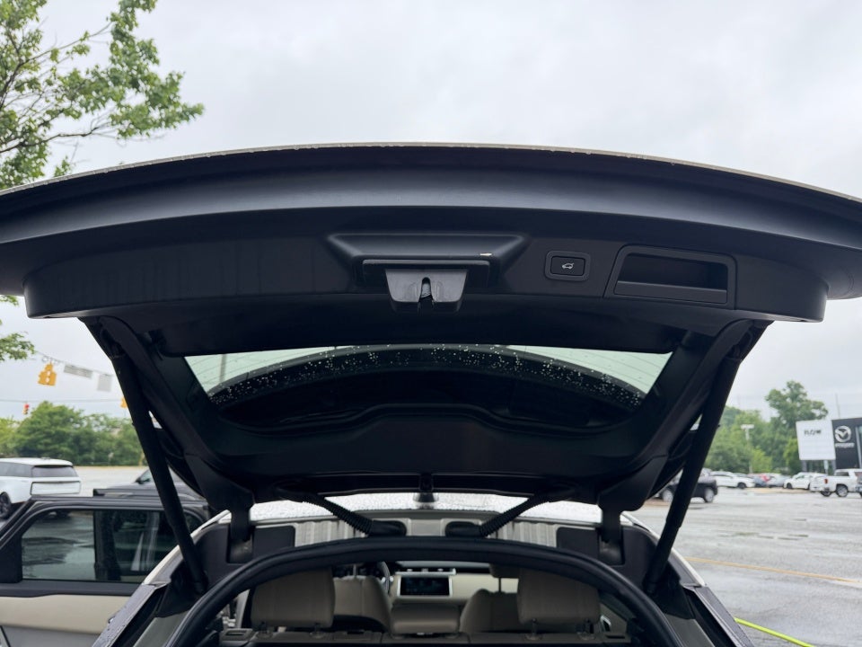 2019 Land Rover Range Rover Velar P250 R-Dynamic SE