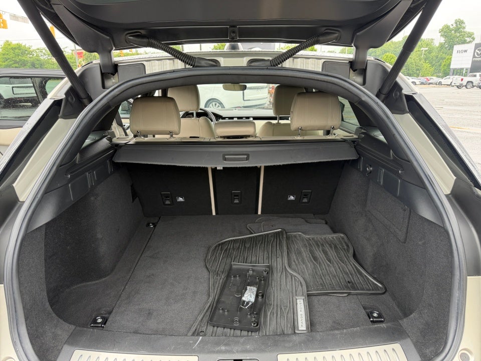 2019 Land Rover Range Rover Velar P250 R-Dynamic SE