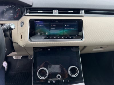 2019 Land Rover Range Rover Velar P250 R-Dynamic SE