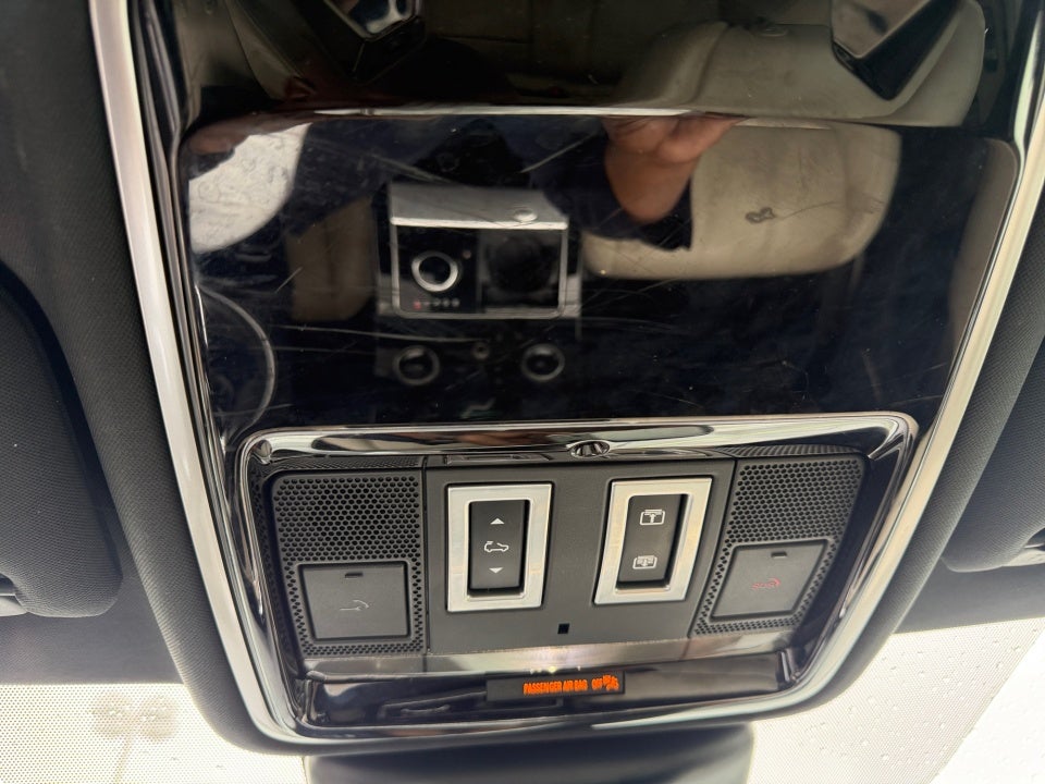 2019 Land Rover Range Rover Velar P250 R-Dynamic SE