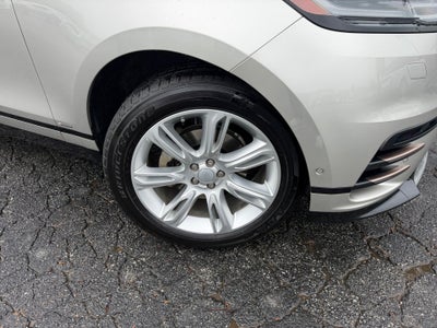 2019 Land Rover Range Rover Velar P250 R-Dynamic SE