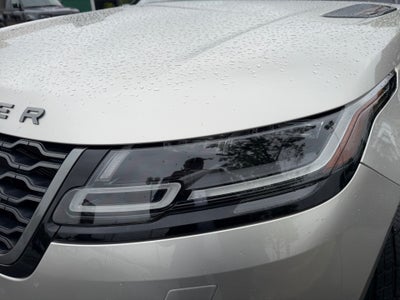 2019 Land Rover Range Rover Velar P250 R-Dynamic SE