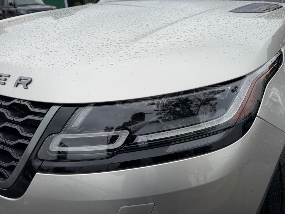 2019 Land Rover Range Rover Velar P250 R-Dynamic SE