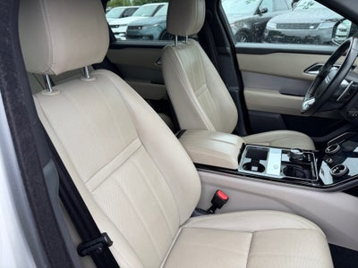 2019 Land Rover Range Rover Velar P250 R-Dynamic SE