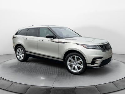 2019 Land Rover Range Rover Velar P250 R-Dynamic SE