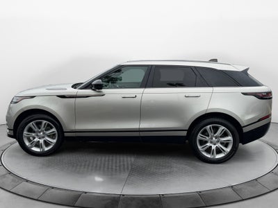 2019 Land Rover Range Rover Velar P250 R-Dynamic SE