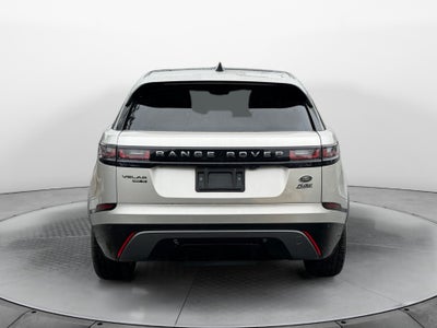 2019 Land Rover Range Rover Velar P250 R-Dynamic SE