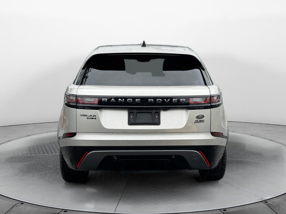 2019 Land Rover Range Rover Velar P250 R-Dynamic SE