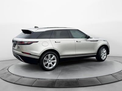 2019 Land Rover Range Rover Velar P250 R-Dynamic SE