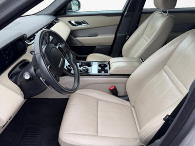 2019 Land Rover Range Rover Velar P250 R-Dynamic SE