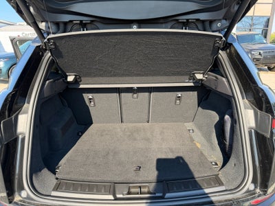2023 Land Rover Range Rover Evoque SE