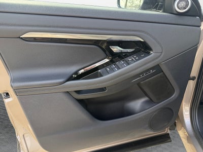2021 Land Rover Range Rover Evoque R-Dynamic S