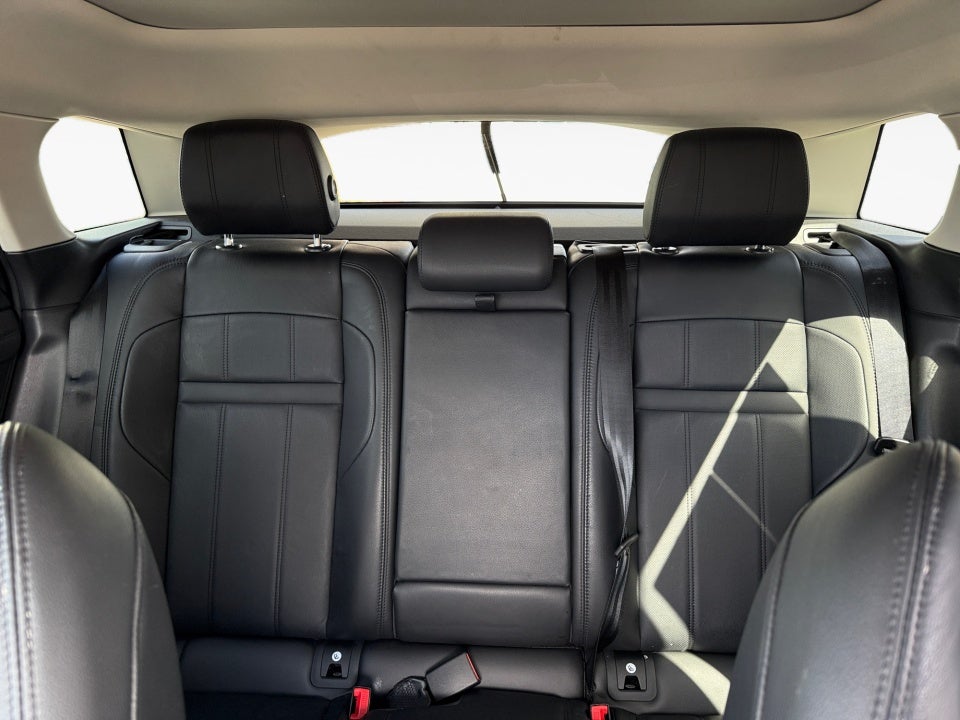 2021 Land Rover Range Rover Evoque R-Dynamic S