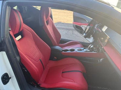 2024 Lotus Emira V6 First Edition