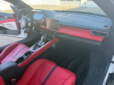 2024 Lotus Emira V6 First Edition