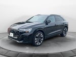 2026 Audi Q8 Premium Plus 55 TFSI quattro Tiptronic