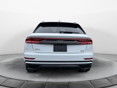 2023 Audi Q8 Prestige 55 TFSI quattro Tiptronic