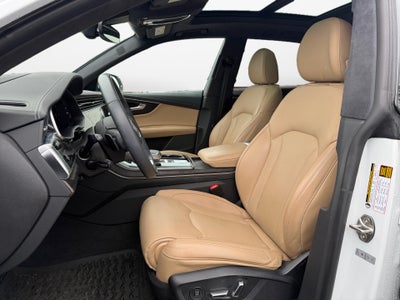 2023 Audi Q8 Prestige 55 TFSI quattro Tiptronic