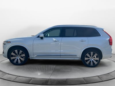 2021 Volvo XC90 T6 Inscription 7 Passenger