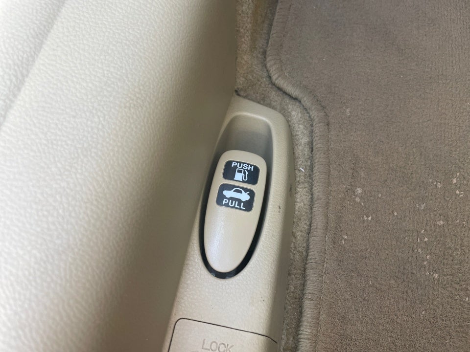 2012 Honda Accord 2.4 SE