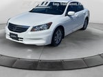 2012 Honda Accord 2.4 SE