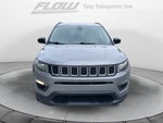 2018 Jeep Compass Sport FWD