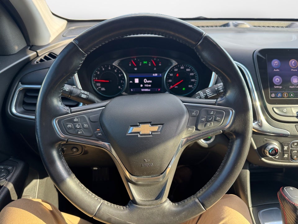 2020 Chevrolet Equinox FWD LT 1.5L Turbo