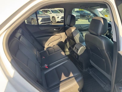 2020 Chevrolet Equinox FWD LT 1.5L Turbo