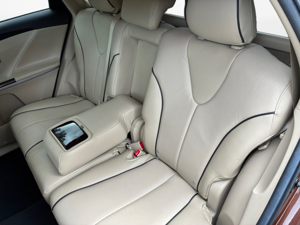 2012 Toyota Venza LE