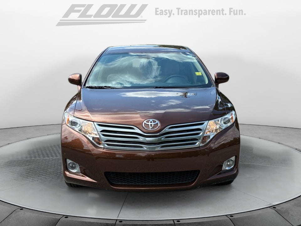 2012 Toyota Venza LE