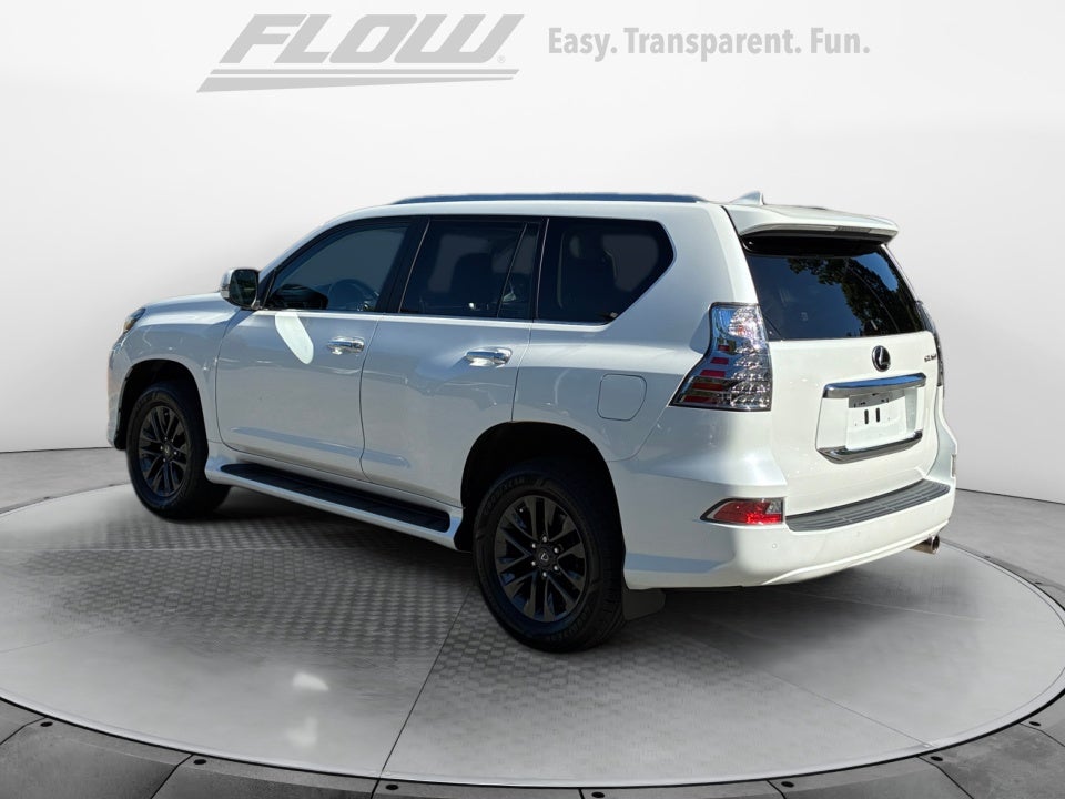 2022 Lexus GX 460 Premium