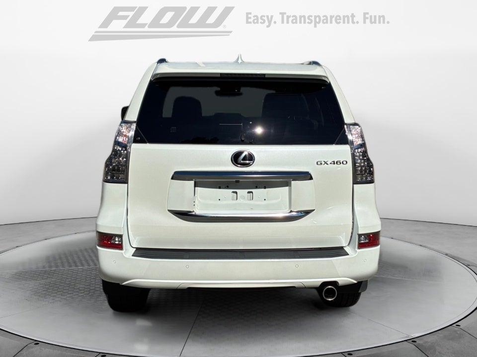 2022 Lexus GX 460 Premium