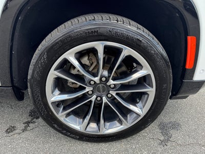 2023 Jeep Wagoneer Series III
