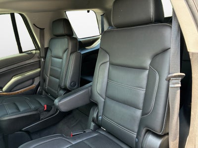 2020 GMC Yukon 4WD Denali