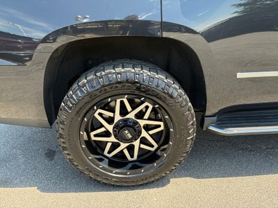 2020 GMC Yukon 4WD Denali