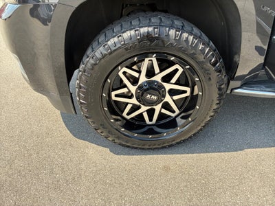 2020 GMC Yukon 4WD Denali